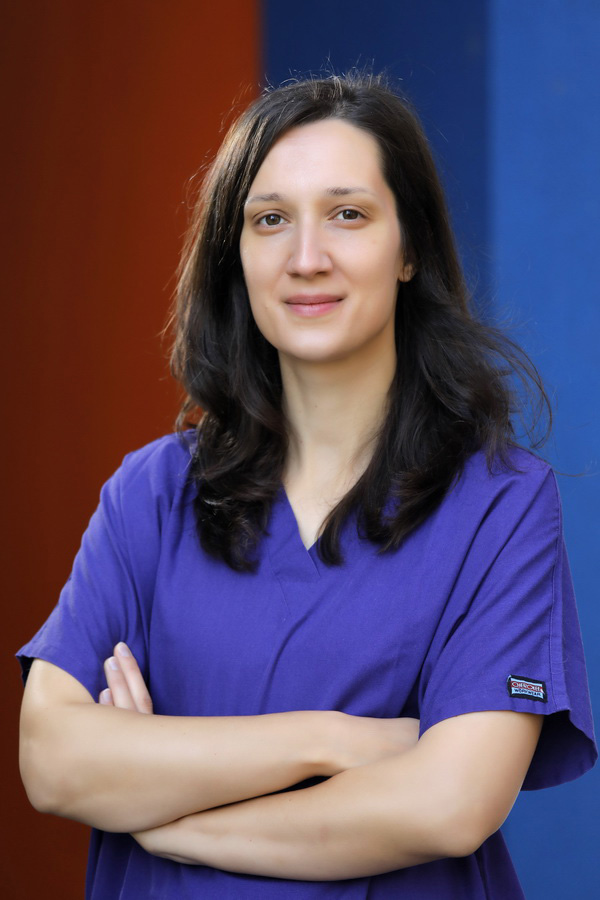 Tamara Đorđević